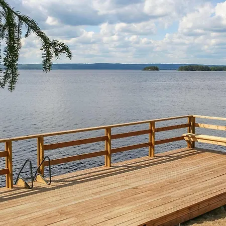 Huljakka By Interhome Lipinlahti