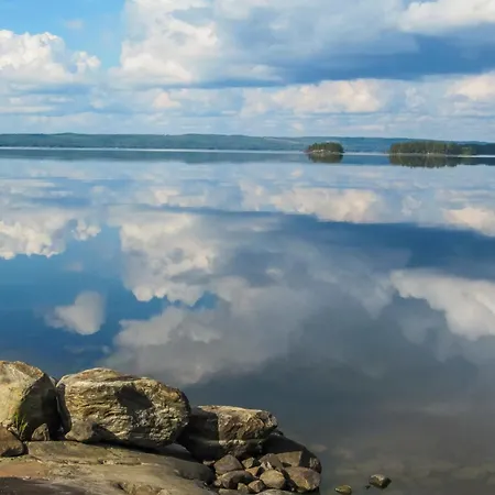 Huljakka By Interhome * Lipinlahti