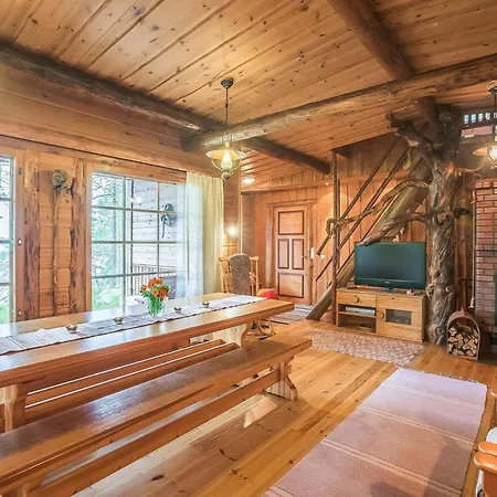 Huljakka By Interhome 度假居