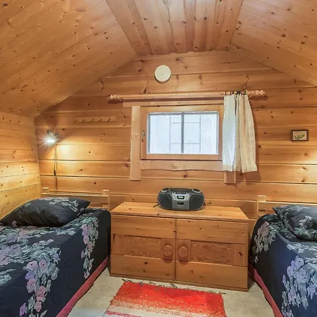 Huljakka By Interhome Lipinlahti