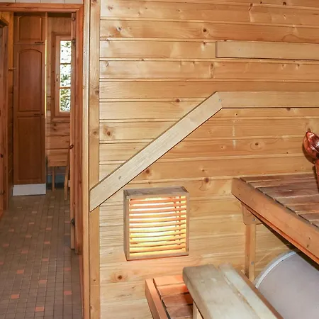 度假居 Huljakka By Interhome Lipinlahti