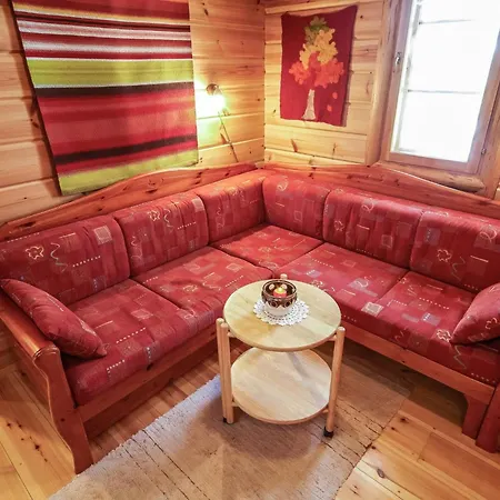 Huljakka By Interhome 度假居 Lipinlahti