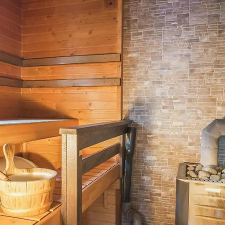 度假居 Huljakka By Interhome