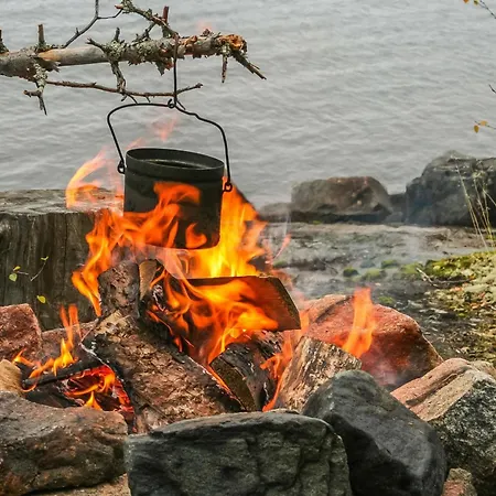 Huljakka By Interhome 度假居 *