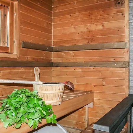 Huljakka By Interhome