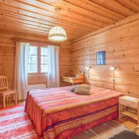 펜션 Huljakka By Interhome