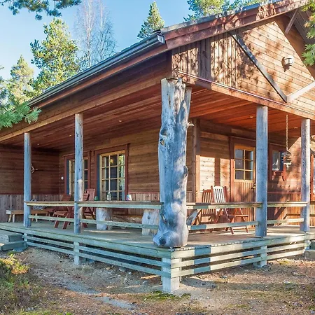 펜션 Huljakka By Interhome