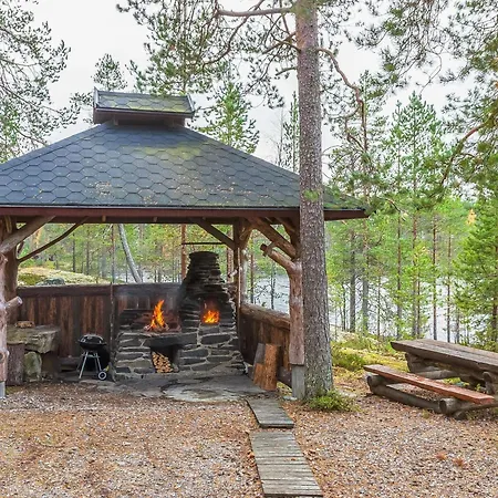 度假居 Huljakka By Interhome *