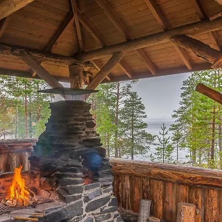 Huljakka By Interhome * Lipinlahti