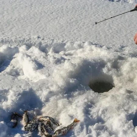 Huljakka By Interhome 펜션