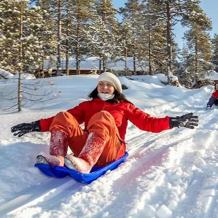 Huljakka By Interhome *