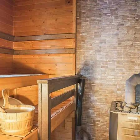 Huljakka By Interhome *