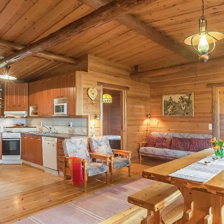 Huljakka By Interhome * Lipinlahti