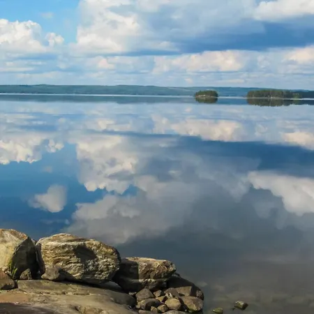 Huljakka By Interhome Casa de Férias