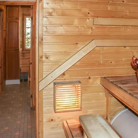 Huljakka By Interhome Semesterbostad *