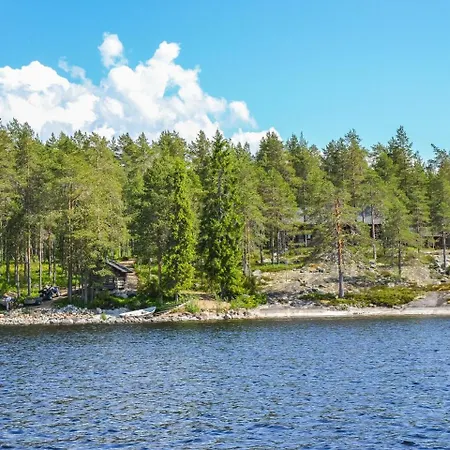 Huljakka By Interhome *