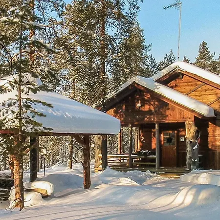 Dom wakacyjny Huljakka By Interhome Lipinlahti