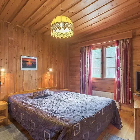 Semesterbostad Huljakka By Interhome