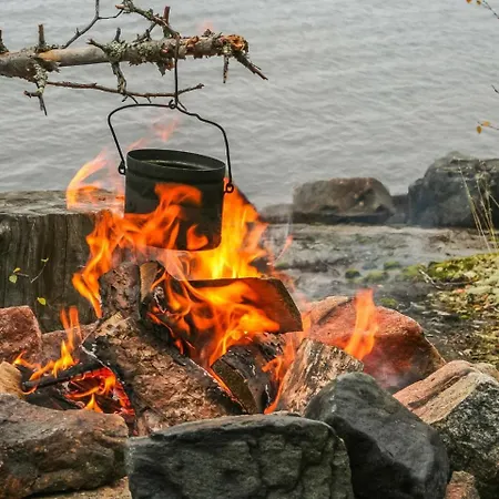 Semesterbostad Huljakka By Interhome Lipinlahti