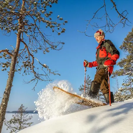 Huljakka By Interhome