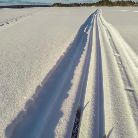Huljakka By Interhome Casa de Férias