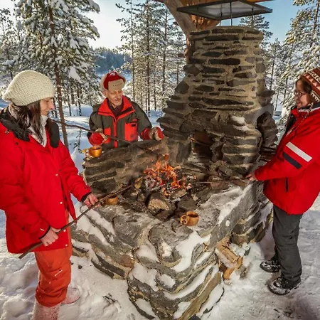 Huljakka By Interhome Semesterbostad