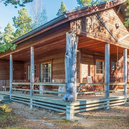 Huljakka By Interhome