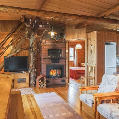 Casa de Férias Huljakka By Interhome Lipinlahti