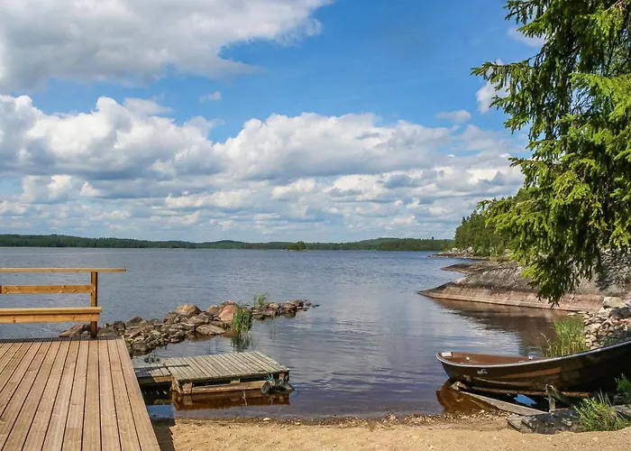 Nyaraló Huljakka By Interhome