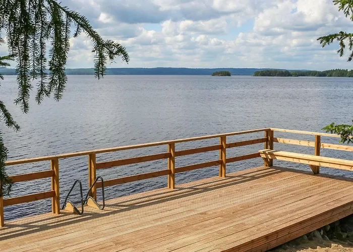 Huljakka By Interhome Lipinlahti