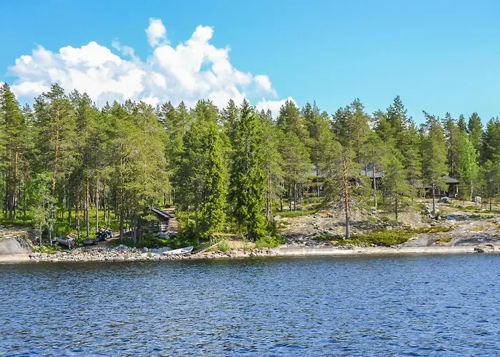 Huljakka By Interhome Nyaraló *