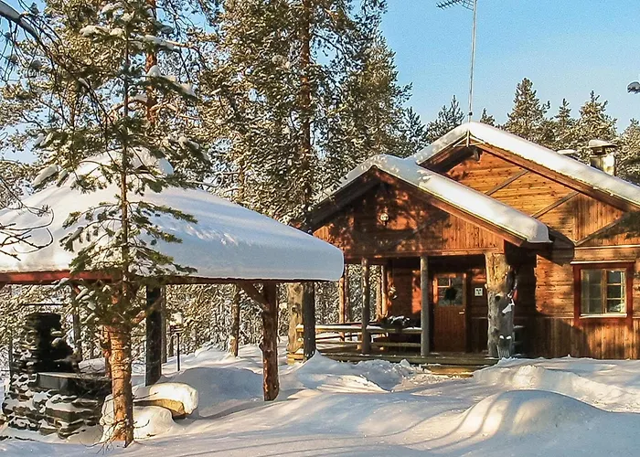 Huljakka By Interhome * Lipinlahti