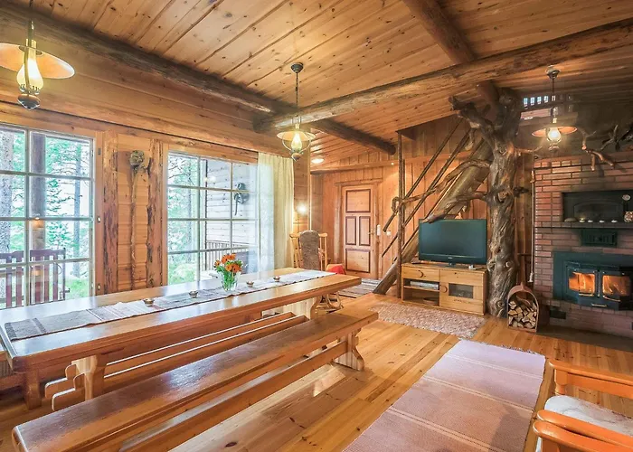 Huljakka By Interhome Nyaraló