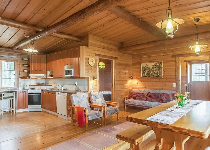 Huljakka By Interhome Nyaraló