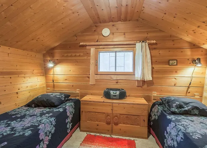 Huljakka By Interhome Lipinlahti