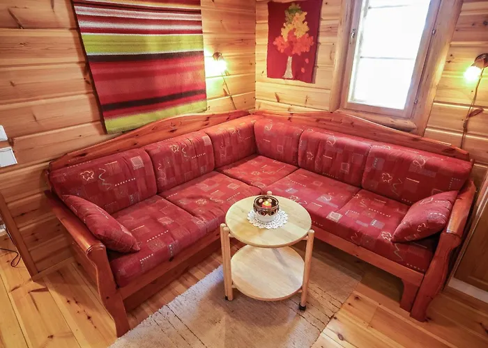 Huljakka By Interhome Nyaraló Lipinlahti