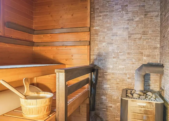 Nyaraló Huljakka By Interhome