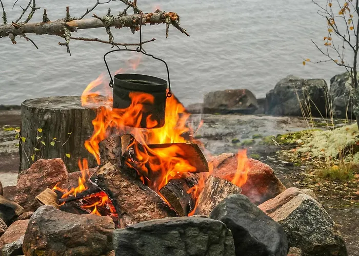 Huljakka By Interhome Nyaraló *