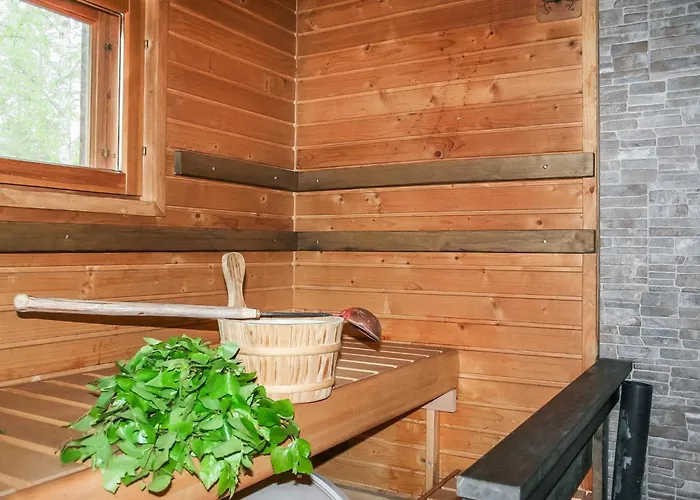 Huljakka By Interhome