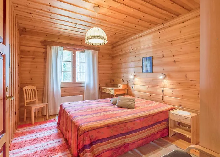 Nyaraló Huljakka By Interhome