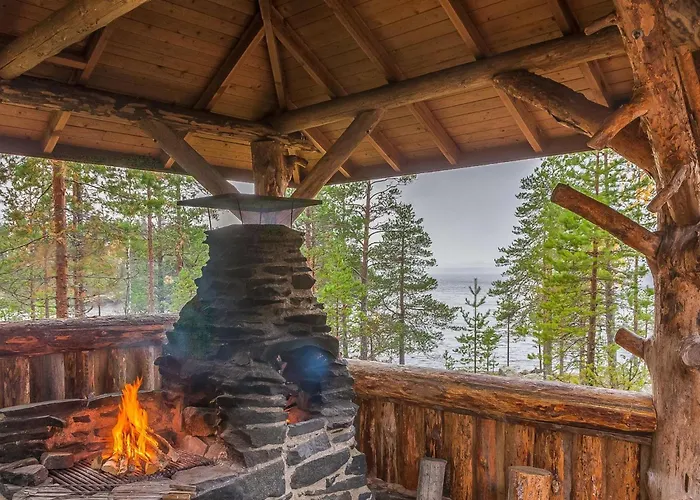 Huljakka By Interhome * Lipinlahti