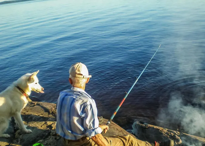 Huljakka By Interhome * Lipinlahti