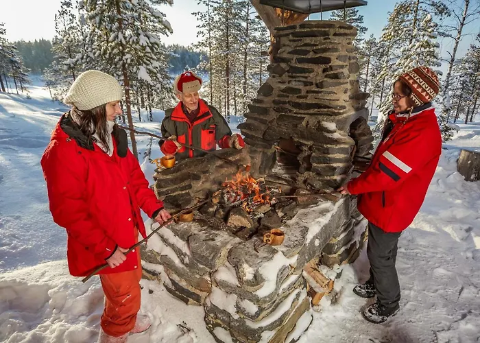 Nyaraló Huljakka By Interhome Lipinlahti