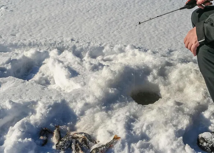 Huljakka By Interhome Nyaraló