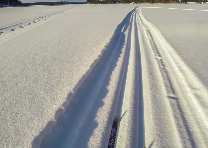 Huljakka By Interhome Nyaraló Lipinlahti