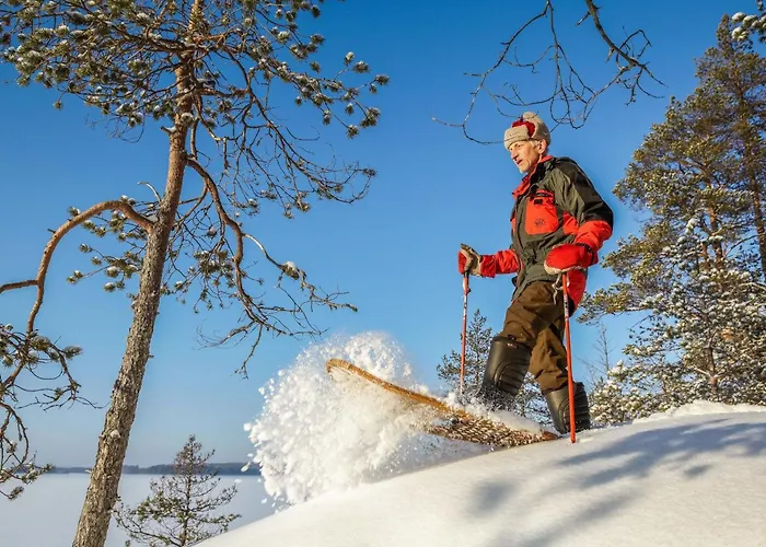 Huljakka By Interhome * Lipinlahti